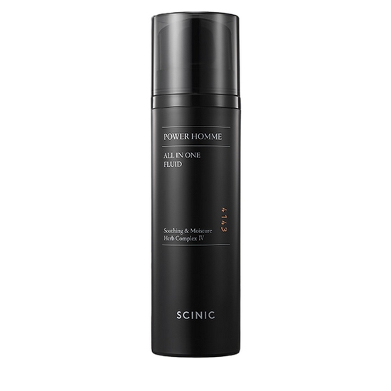 싸이닉 파워 옴므 올인원 플루이드 150ml (1개)