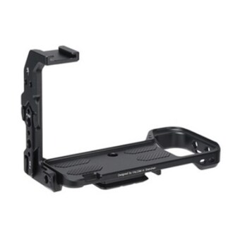팔캠 <b>SONY</b> <b>A7C</b>2, A7CR용 L브라켓 FC3A02