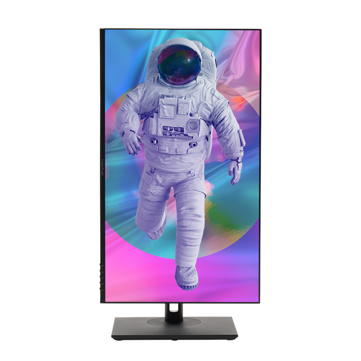 쓰리윈즈 <b>인터픽셀</b> IP2420 IPS 100 멀티스탠드 무결점