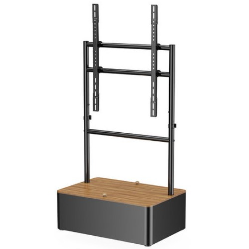 ����÷��� �̵��� TV ���ĵ� ROOMI-TS6540-CP + ��Ʈ��