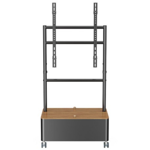 ����÷��� �̵��� TV ���ĵ� ROOMI-TS6540-CP + ��Ʈ��