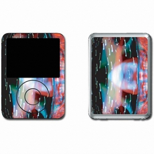 세라텍 iPod nano 3세대 전용 스타일 스킨 033