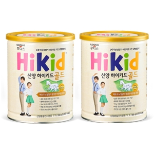 일동후디스 산양 하이키드 골드 650g (2개)