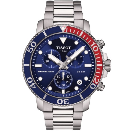 SEASTAR 1000 T120.417.11.041.03