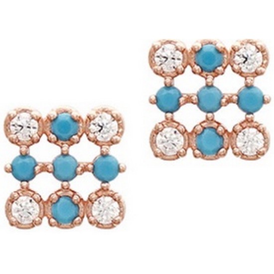 라디오사 18K La Diosa 라디오사 귀걸이 LK18JJ-6995E