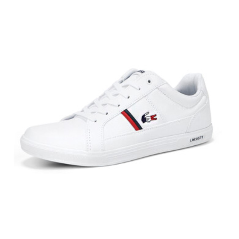 라코스테 남성 유로파 스니커즈_739SMA0031-407