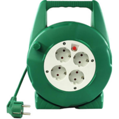 대진씨앤엠 TGIC 4구 코드릴선 TGC-15 (10m)_이미지