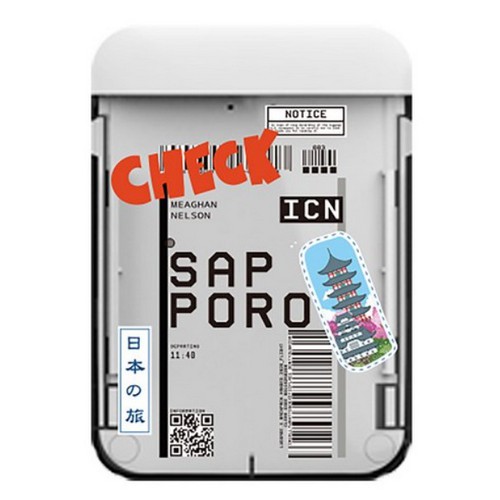��Ŭ 18W �����н� �Ƽ����� �������͸� NCPB-5K-11-XYH 5000mAh