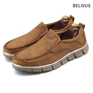 빌리버스 남자 슬립온 BM381 캐주얼 로퍼 단화 WCB1915