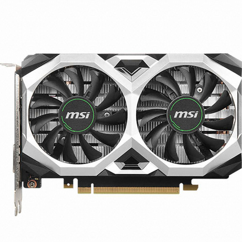 MSI 지포스 GTX 1650 SUPER 벤투스 S OC D6 4GB_이미지