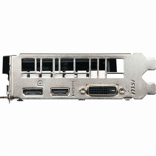 MSI 지포스 GTX 1650 SUPER 벤투스 S OC D6 4GB_이미지