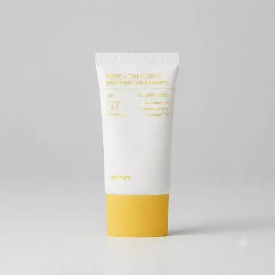 셀리맥스 트라넥삼산 브라이트닝 잡티 선크림 50ml