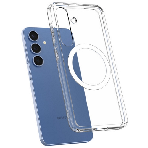 슈피겐 갤럭시S25 울트라하이브리드 맥핏 케이스_이미지