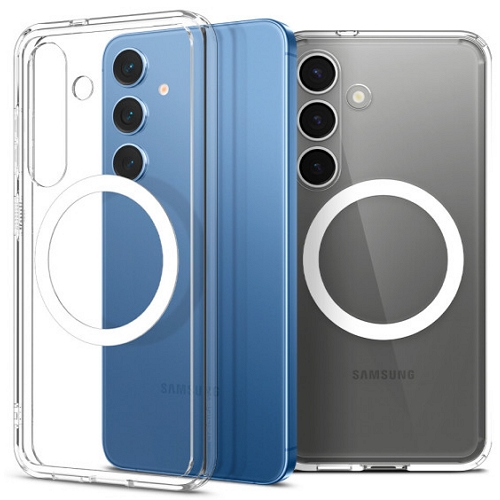 슈피겐 갤럭시S25 울트라하이브리드 맥핏 케이스