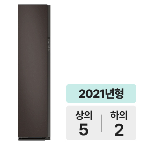 삼성전자 비스포크 에어드레서 DF60A8100HG