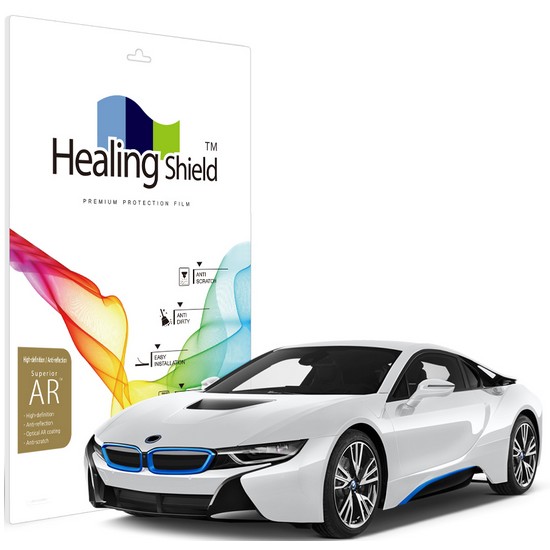 ��Ʈ�� �������� 8.8��ġ ��ȭ�� ������̼� ������ȣ �ʸ� BMW i8 ����