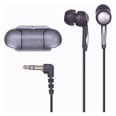 SONY MDR-EX51LP