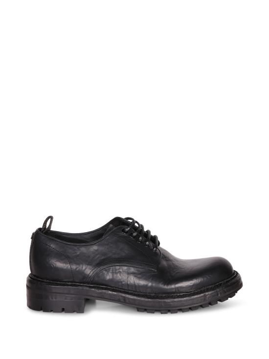 돌체앤가바나 로퍼 A10889 AV325 80999 Black_이미지