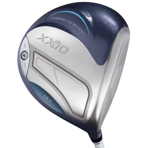 던롭 젝시오 14 여성용 드라이버 (블루 정품)_이미지