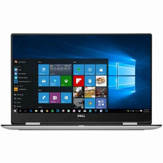 DELL XPS 15 9575 D411X9575101KR