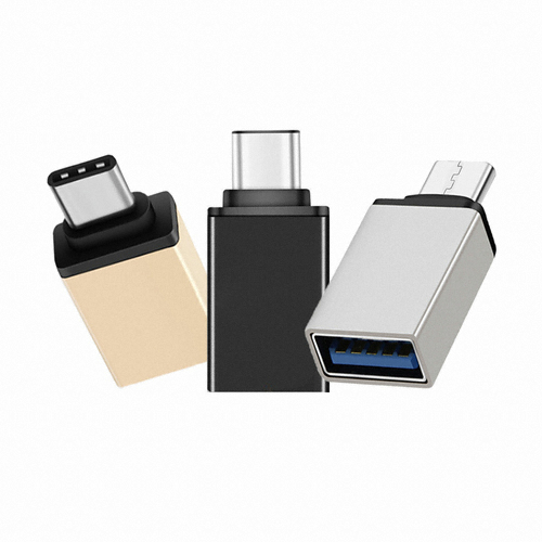 �������� ���丮��ũ USB Type C OTG ����