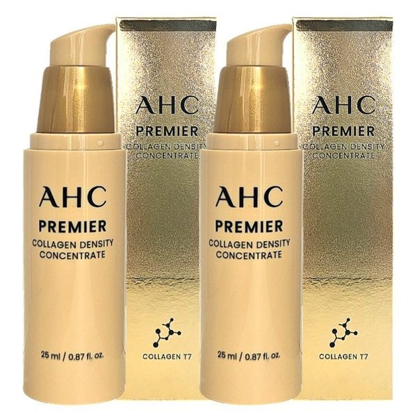  AHC 프리미어 콜라겐 밀도 세럼 25ml [2개]