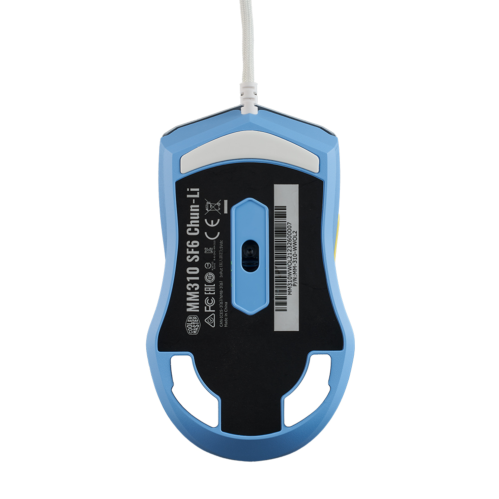 �𷯸����� MM310 Street Fighter 6 Chun-Li