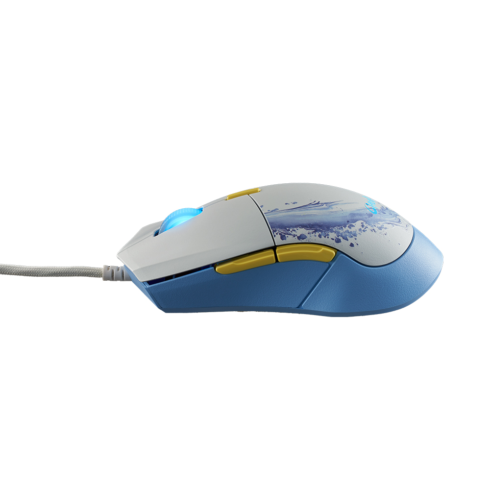 �𷯸����� MM310 Street Fighter 6 Chun-Li