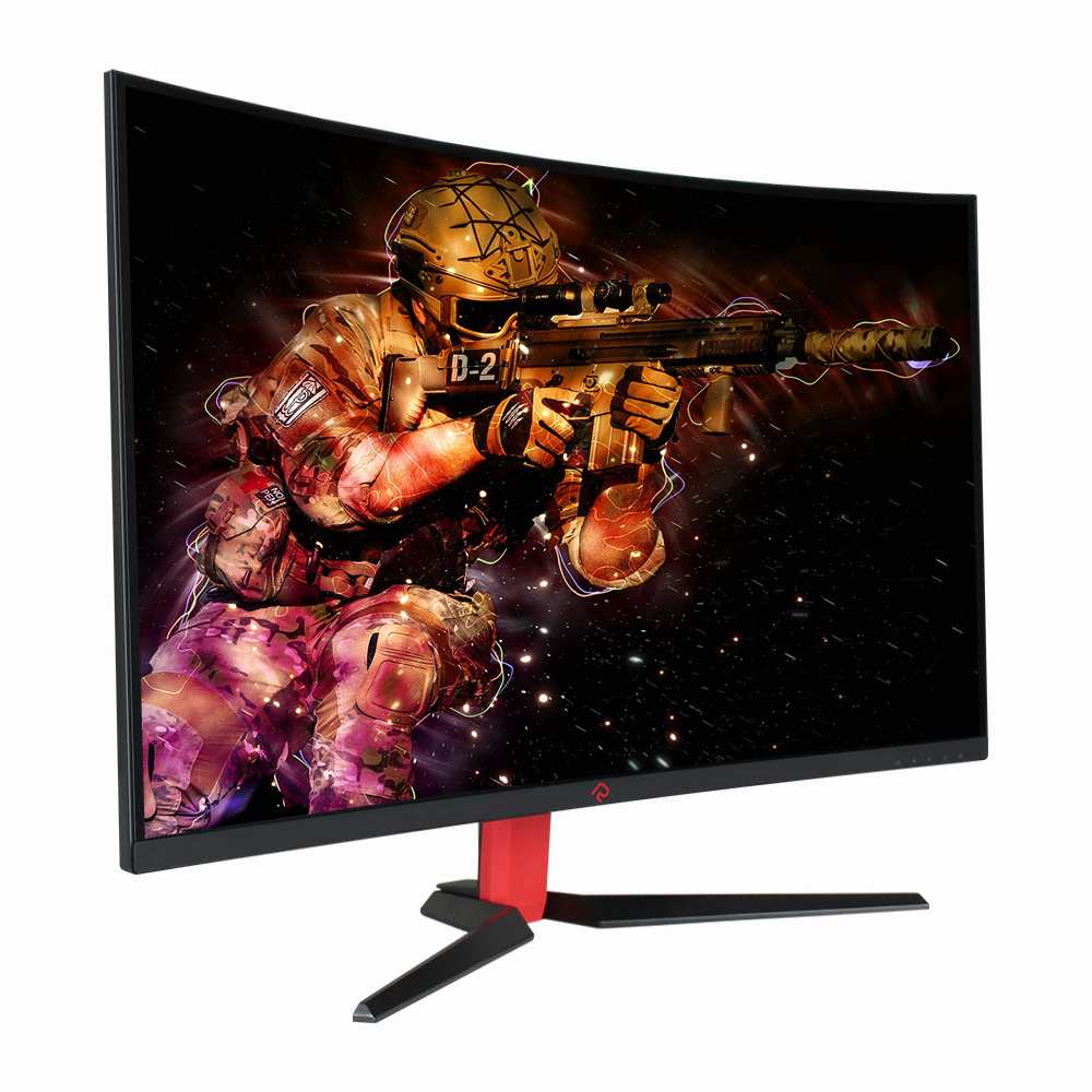 ������ Blaze G32CQ144 WQHD Ŀ��� ���̹� 144 ������