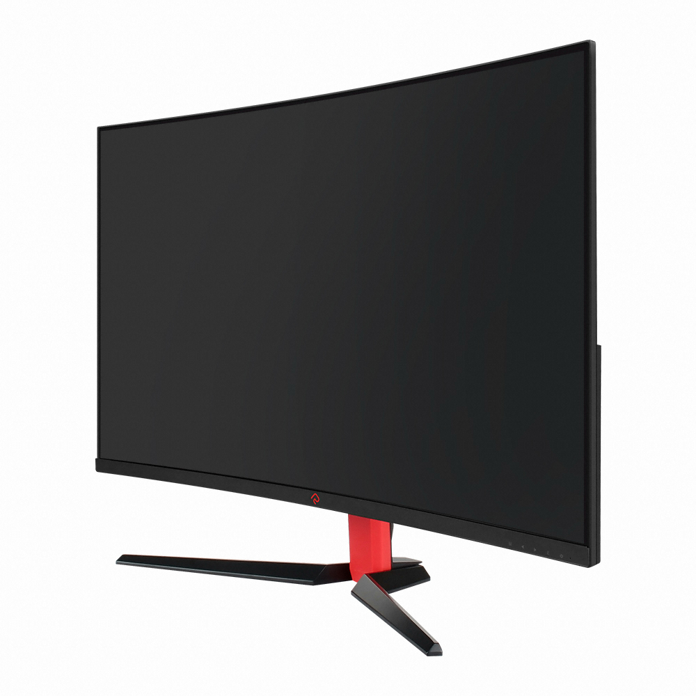 래안텍 Blaze G32CQ144 WQHD 커브드 게이밍 144 무결점_이미지