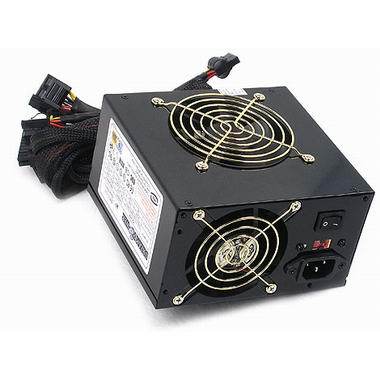 DreamPower DP-T500DAF