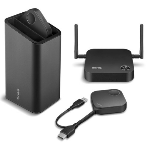 BenQ 인스타쇼 WDC10 (정품)