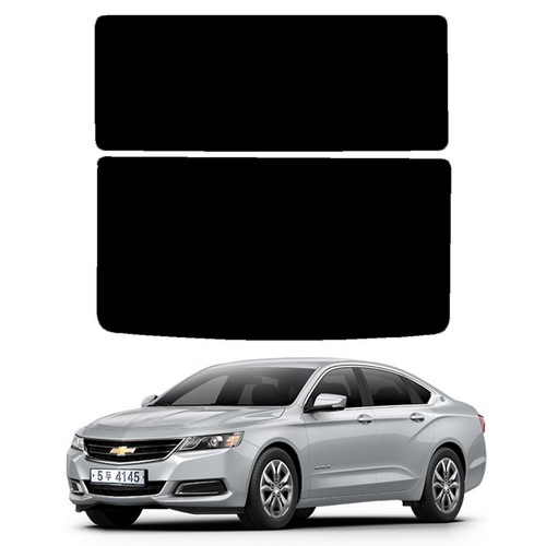 엔퍼니 로톰 파노라마 썬루프 썬팅필름 쉐보레 임팔라 전용 RTF-1S (25%)