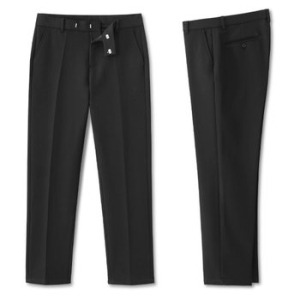 D-LAND MNC 빅사이즈 기모본딩 9부슬랙스 MDIP691SJ