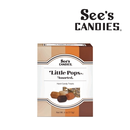 씨즈캔디 리틀팝 어쏘티드_이미지