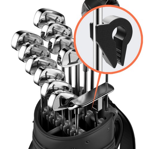 아이앤플러스 볼프 클럽가드