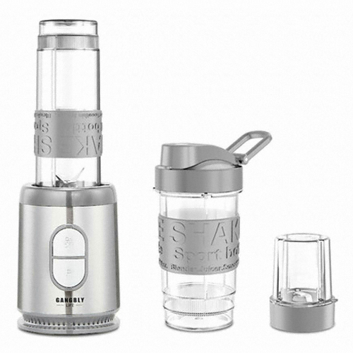 지피클럽 강블리라이프 GL-ED0004 (그레이)