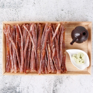 바다원 칼맞은 오징어 250g x 3봉 와사비마요 요즘핫한소스 추가구성