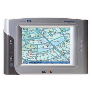 한국인포데이타 KN-4000 (256MB)_이미지