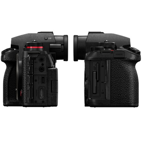 파나소닉 루믹스 DC-S1R II 바디 (정품)_이미지