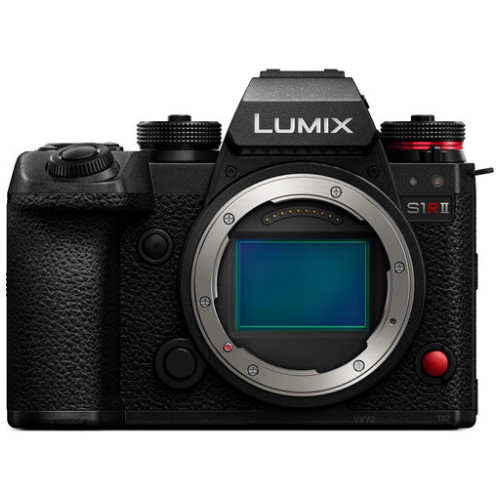 파나소닉 루믹스 DC-S1R II 바디 (정품)