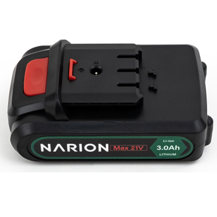 나리온 21V 배터리 (3.0Ah)_이미지