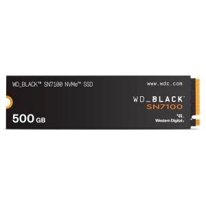 Western Digital WD BLACK SN7100 M.2 NVMe