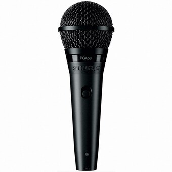 슈어 PGA58