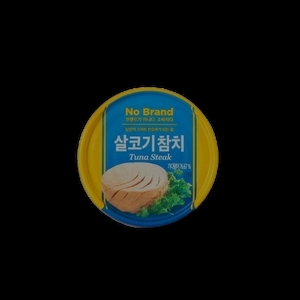 이마트 노브랜드 살코기 참치 150g (5개)