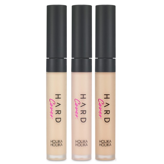 홀리카홀리카 하드커버 리퀴드 컨실러 7g (1개)_이미지