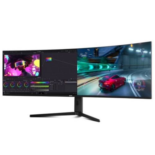 ���͹� WU49 ��Ʈ����̵� 5K Ŀ��� 144 ������