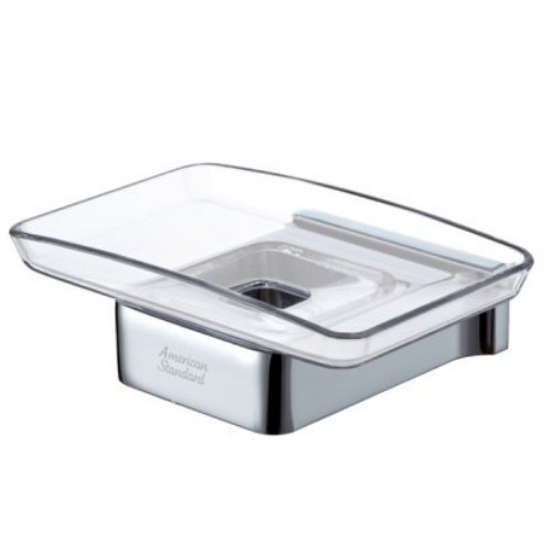 아메리칸스탠다드 큐브P 비누대 FH0600이미지입니다. 누르면 해당 게시물로 새창이동합니다.