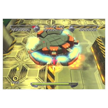 섀도우 더 헤지혹 PS2 일반판_이미지