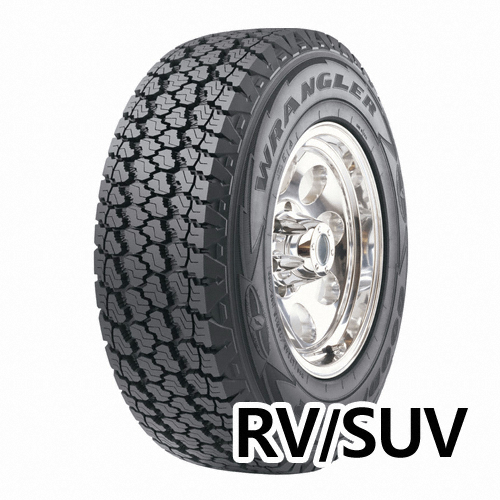 굿이어타이어 랭글러 사일런트 아머 255/75R17 (장착비별도)_이미지